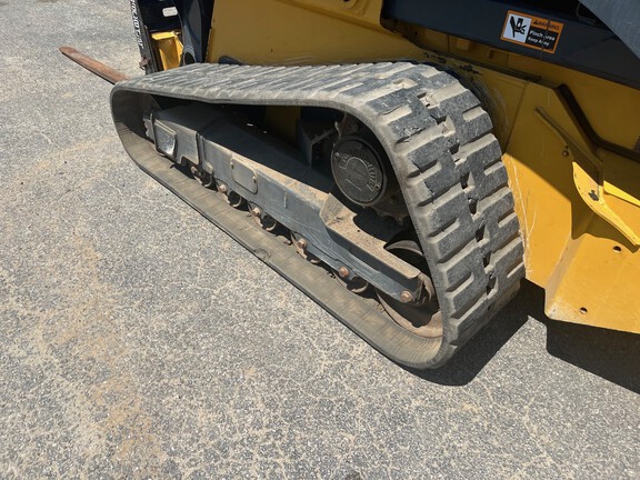 2019 John Deere 333G-5