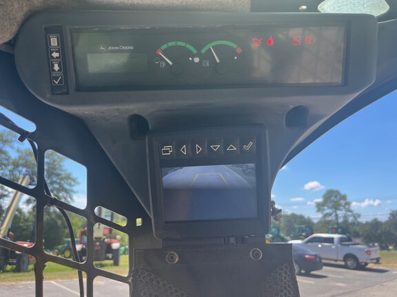 2019 John Deere 333G-8
