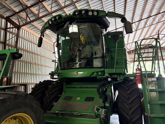 2024 John Deere S790 - Photo2