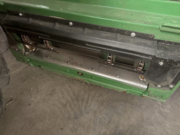 2024 John Deere S790 - Photo11