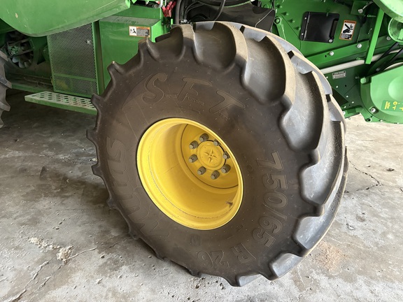 2024 John Deere S790 - Photo8