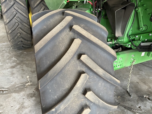 2024 John Deere S790 - Photo7