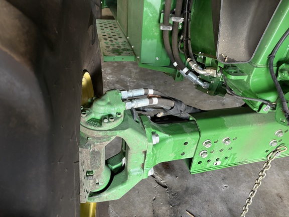 2024 John Deere S790 - Photo9