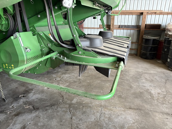 2024 John Deere S790 - Photo10