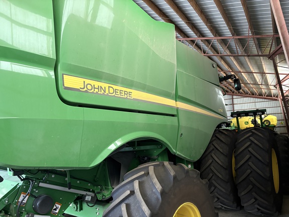 2024 John Deere S790 - Photo5