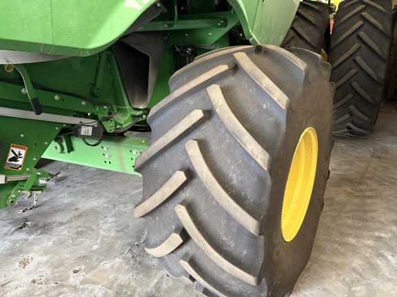 2024 John Deere S790 - Photo6