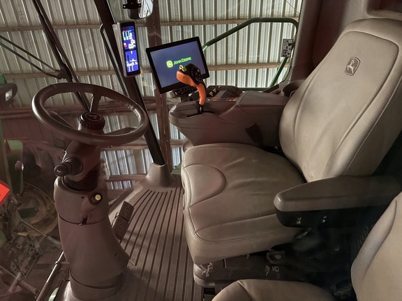 2024 John Deere S790 - Photo13