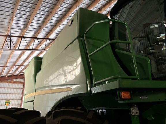 2024 John Deere S790 - Photo3