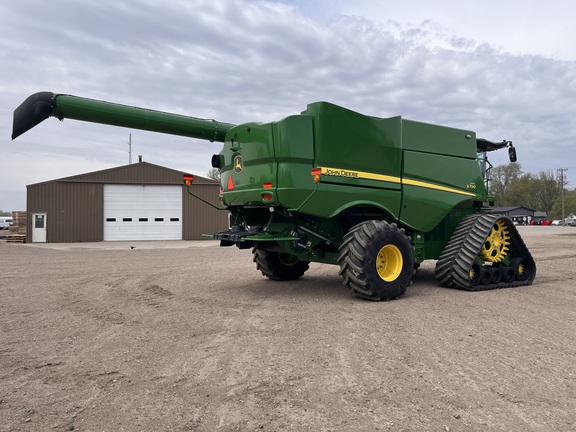 2024 John Deere S790 - Photo3
