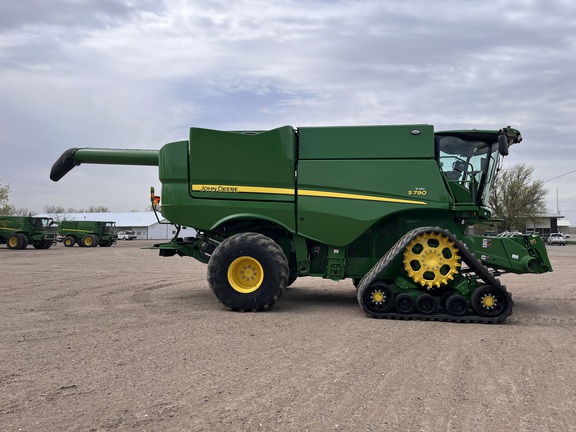 2024 John Deere S790 - Photo2