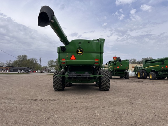 2024 John Deere S790 - Photo4