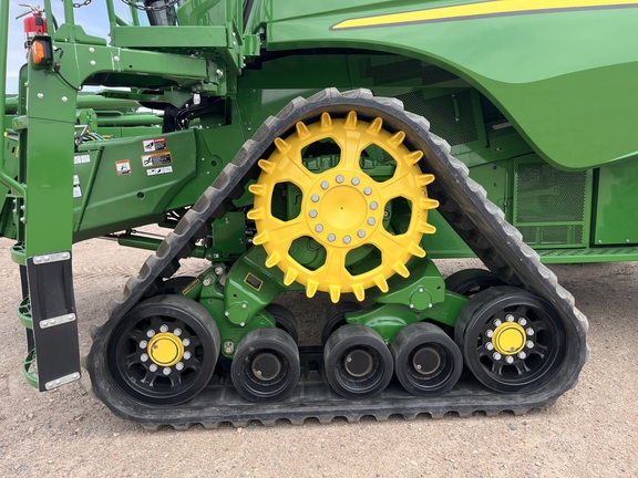 2024 John Deere S790 - Photo9