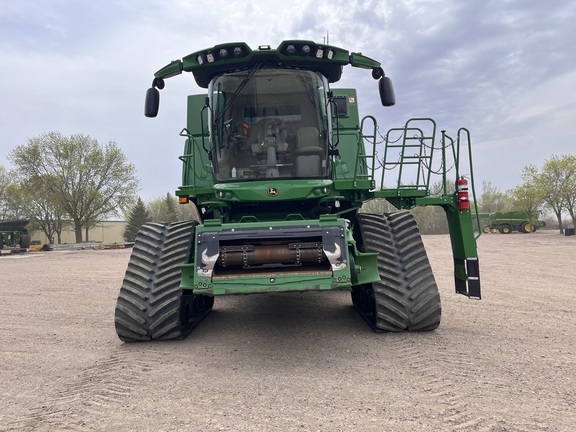 2024 John Deere S790 - Photo8