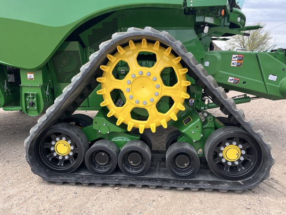 2024 John Deere S790 - Photo11
