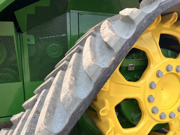 2024 John Deere S790 - Photo12