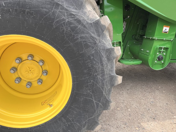 2024 John Deere S790 - Photo14