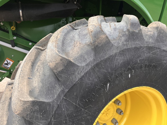 2024 John Deere S790 - Photo15