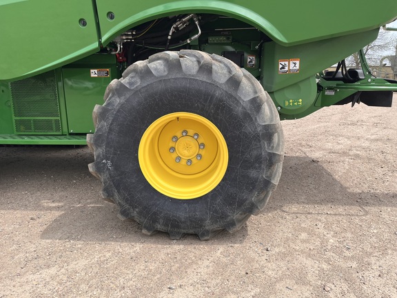 2024 John Deere S790 - Photo16