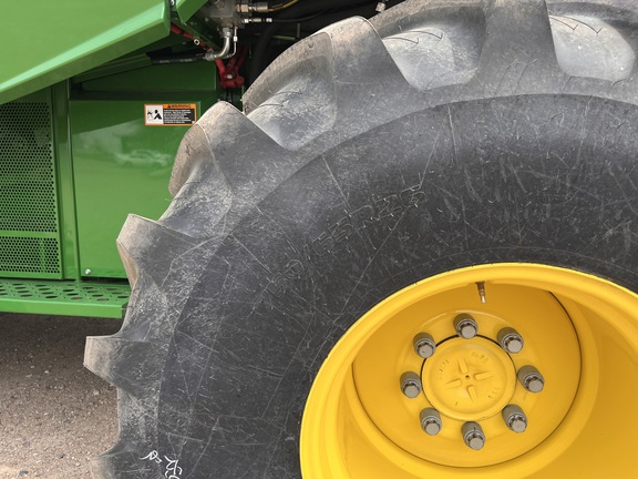 2024 John Deere S790 - Photo17