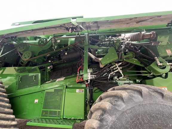 2024 John Deere S790 - Photo19