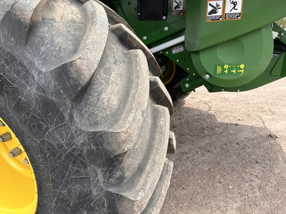 2024 John Deere S790 - Photo18