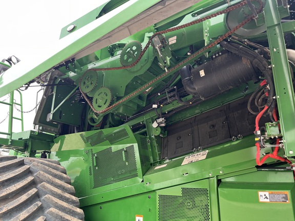 2024 John Deere S790 - Photo20