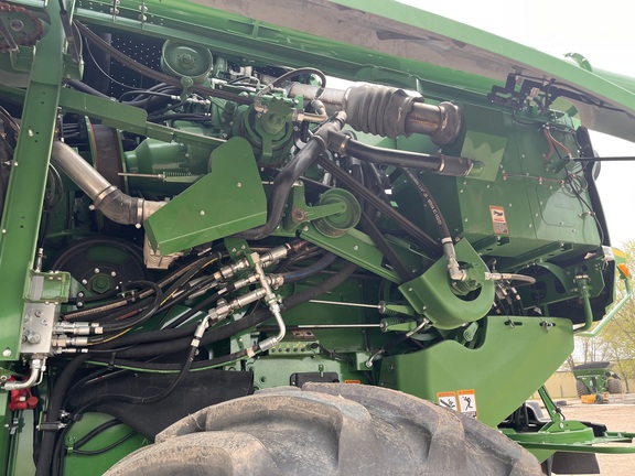 2024 John Deere S790 - Photo21