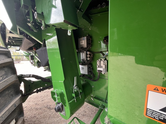 2024 John Deere S790 - Photo23