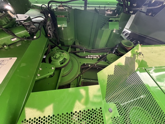 2024 John Deere S790 - Photo22