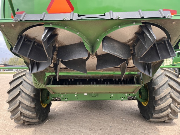 2024 John Deere S790 - Photo24