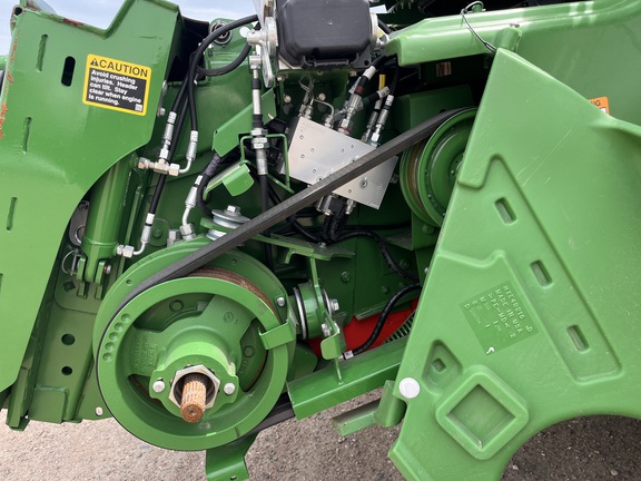 2024 John Deere S790 - Photo27