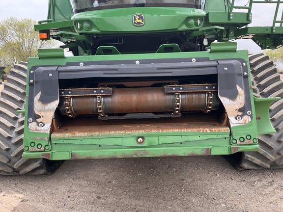 2024 John Deere S790 - Photo26