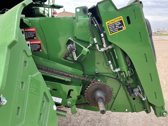 2024 John Deere S790 - Photo28