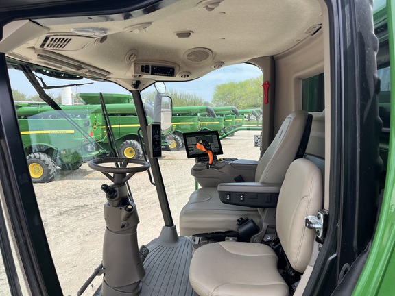 2024 John Deere S790 - Photo29