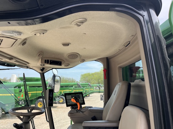 2024 John Deere S790 - Photo30
