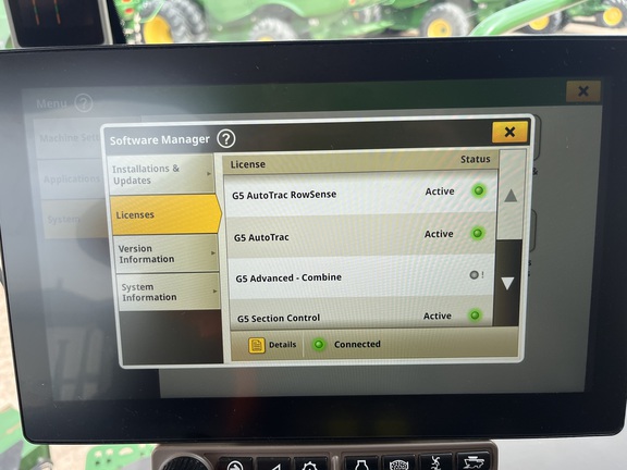 2024 John Deere S790 - Photo33