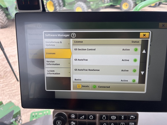 2024 John Deere S790 - Photo34