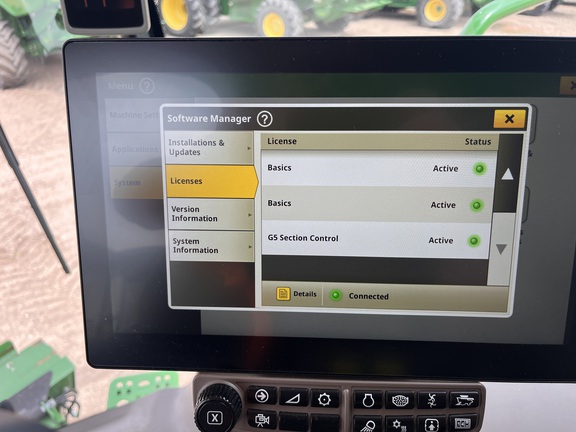 2024 John Deere S790 - Photo35