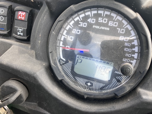 2017 Polaris RAZOR 1OOO