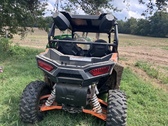2017 Polaris RAZOR 1OOO