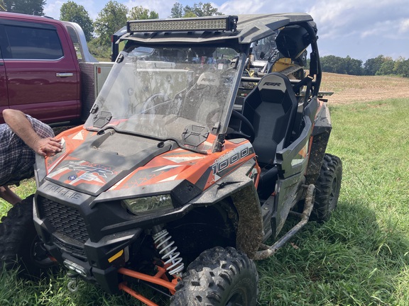 2017 Polaris RAZOR 1OOO