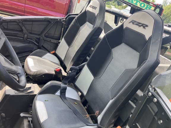 2017 Polaris RAZOR 1OOO