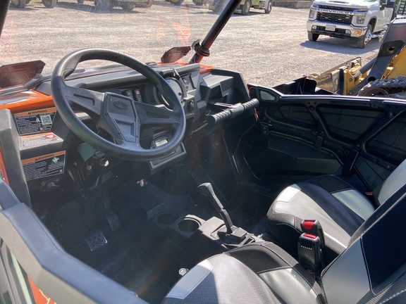 2017 Polaris RAZOR 1OOO