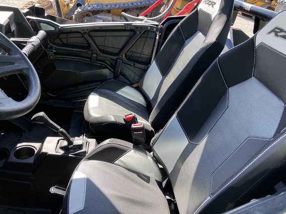 2017 Polaris RAZOR 1OOO