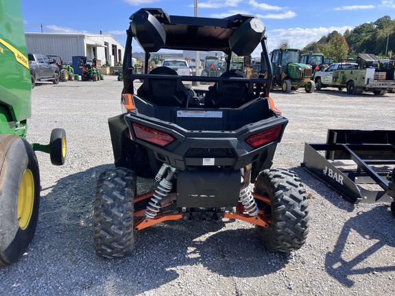 2017 Polaris RAZOR 1OOO
