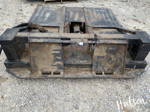 Photo of 2002 Ammbusher BC720HF