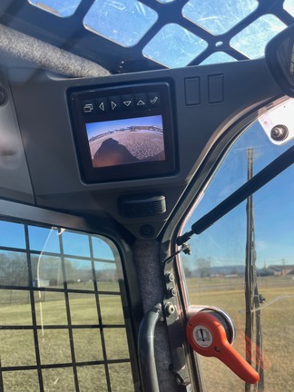 2024 John Deere 333 P