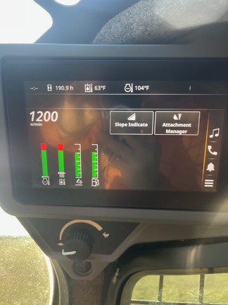 2024 John Deere 333 P