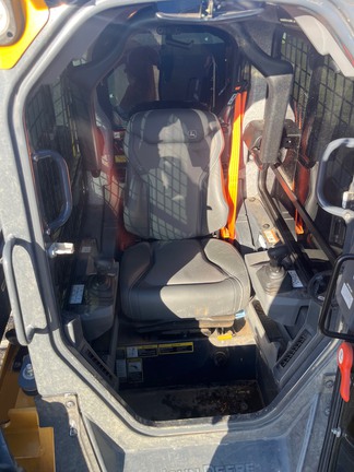 2024 John Deere 333 P