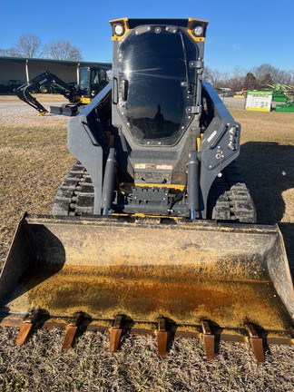2024 John Deere 333 P